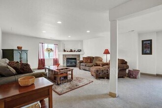 2030 Silver Creek Dr in Colorado Springs, CO - Building Photo - Building Photo