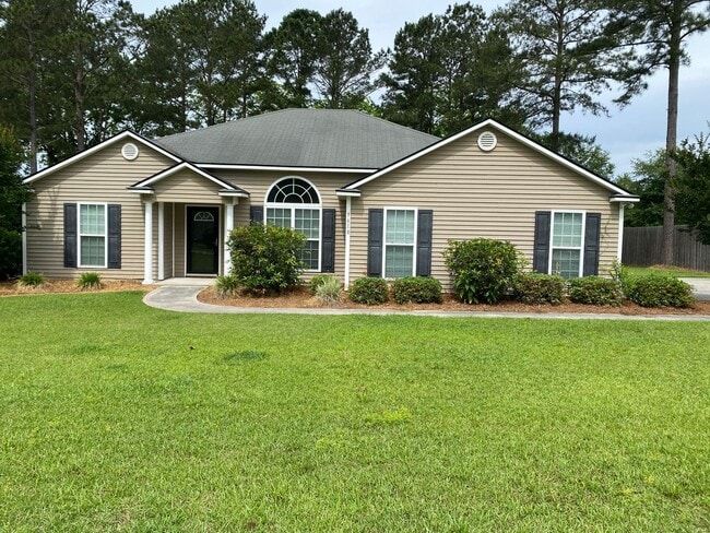 5618 Emily Ln in Hahira, GA - Building Photo - Building Photo