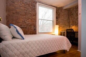 82 Hammond St in Boston, MA - Foto de edificio - Building Photo