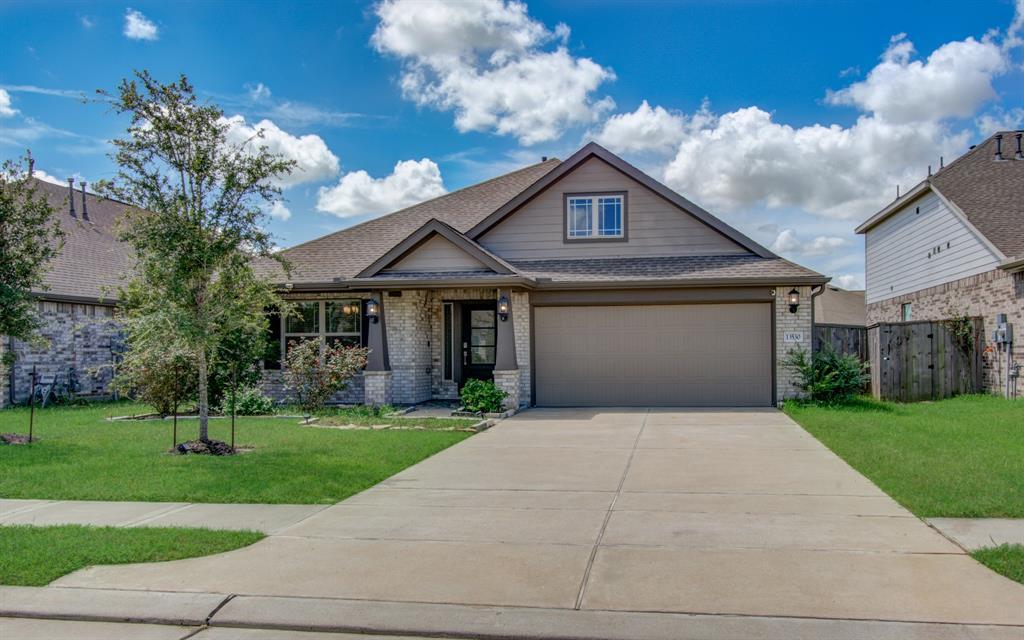 13530 Ithaca Cres Ln in Arcola, TX - Building Photo