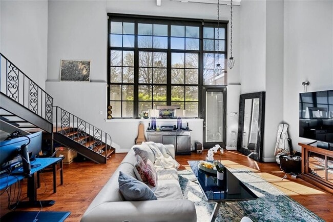 property at 790 North Avenue NE