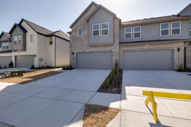8825 Enclave Wy in Northlake, TX - Building Photo - Building Photo
