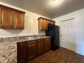 2701 Tulsa St in Fort Smith, AR - Building Photo - Building Photo