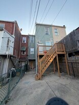 511 Rappolla St, Unit Bayview hospital in Baltimore, MD - Building Photo