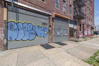 2381 Dean St in Brooklyn, NY - Building Photo - Building Photo