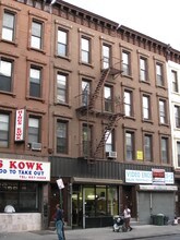 325 Nostrand Ave in Brooklyn, NY - Building Photo - Building Photo