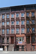 235 Lenox Avenue in New York, NY - Building Photo - Primary Photo