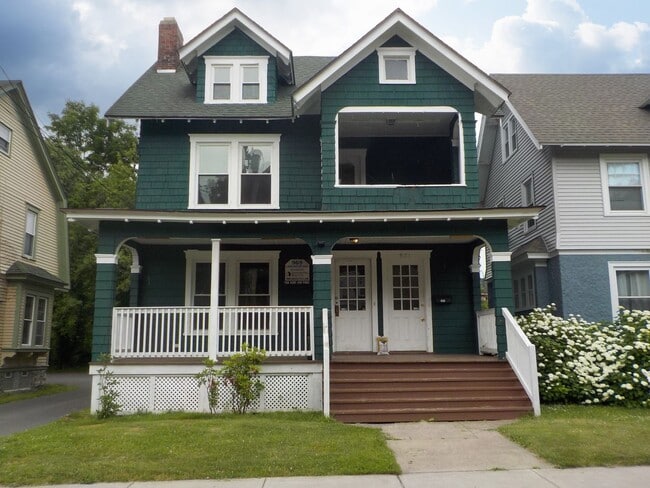 property at 969 Lancaster Ave