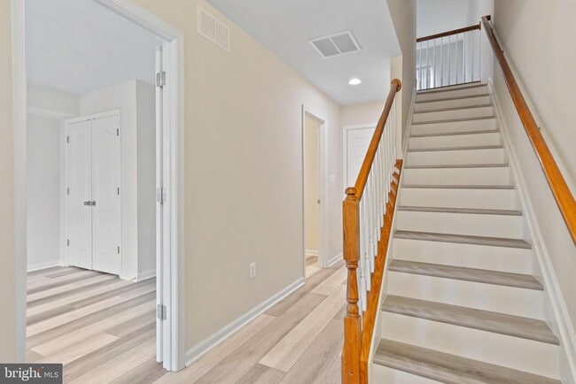 7816 Quidditch Ln in Elkridge, MD - Building Photo - Building Photo