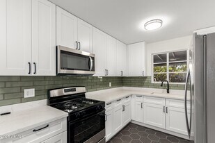 1507 E Cedar St in Tempe, AZ - Building Photo