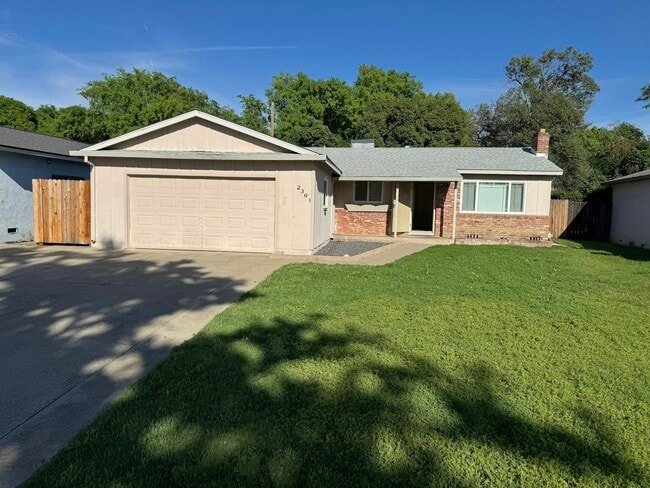 property at 2361 Thompson Way