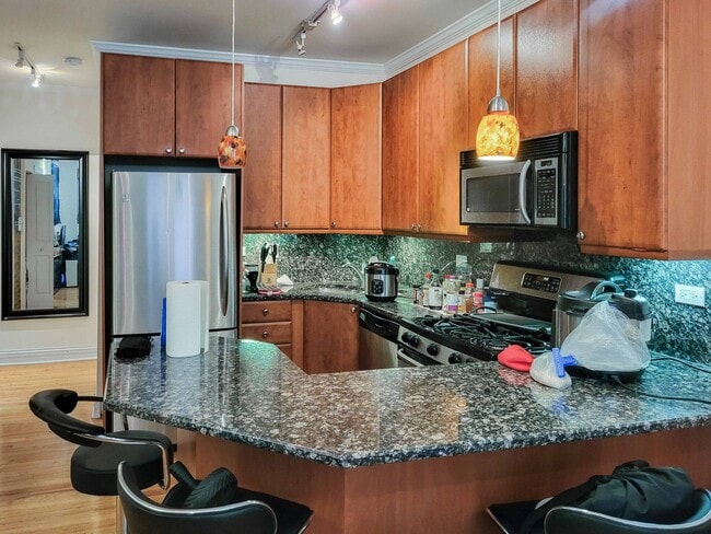 624 W Roscoe St, Unit 1B