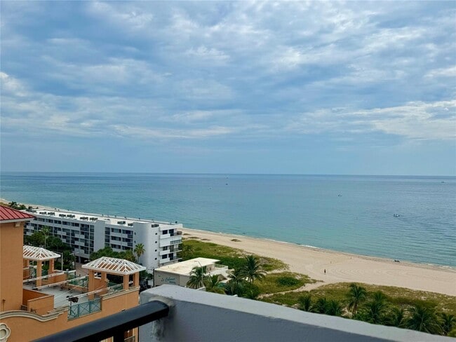 property at 405 N Ocean Blvd