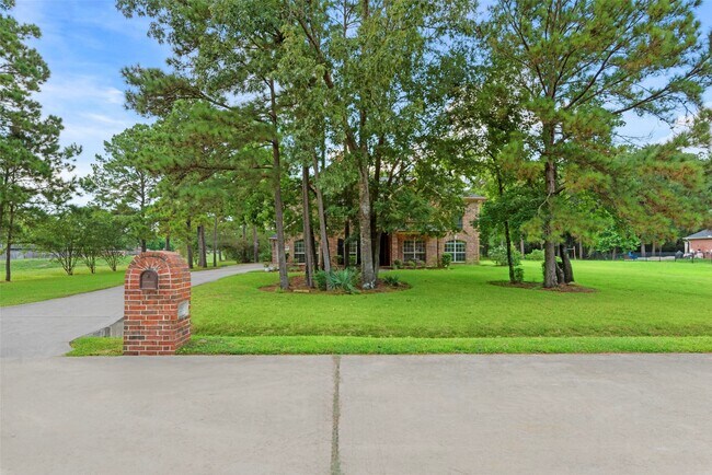 2203 Sekola Ln in Spring, TX - Building Photo - Building Photo