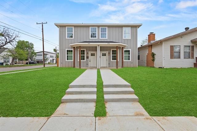 1244 Lowe St in Fort Worth, TX - Building Photo - Building Photo