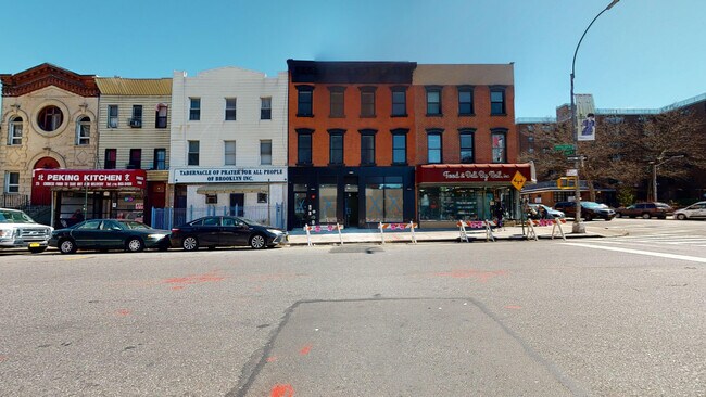 29 Marcus Garvey Blvd in Brooklyn, NY - Building Photo - Building Photo