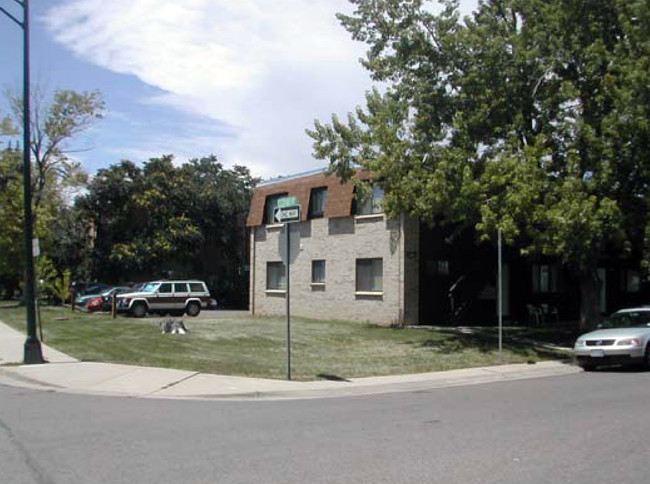 1161-1163 Birch St in Denver, CO - Building Photo - Building Photo