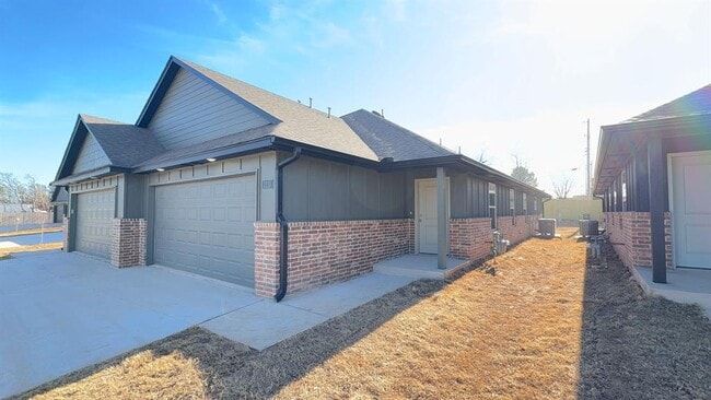 property at 1110 NW 113th St