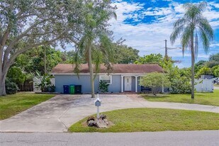 10842 61st Ave in Seminole, FL - Building Photo