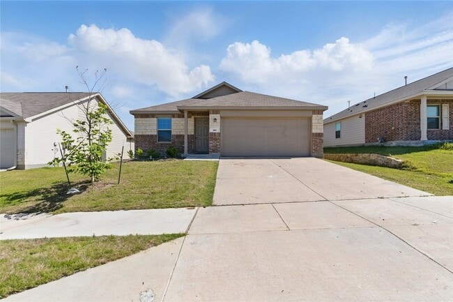 property at 341 Dry Cyn Wy