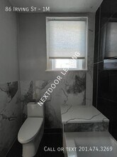 86 Irving St in Jersey City, NJ - Building Photo - Building Photo