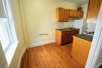 231-235 Park Dr in Boston, MA - Building Photo - Building Photo