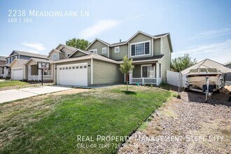 2238 Meadowlark Ln in Pueblo, CO - Building Photo - Building Photo