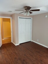 4720 Berkley Ave in Fort Smith, AR - Foto de edificio - Building Photo