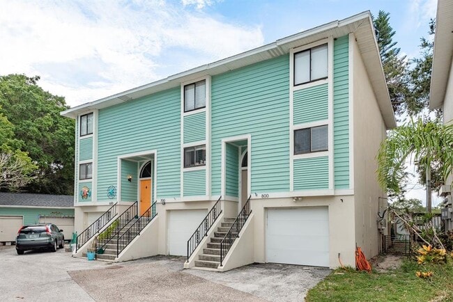 639 Michigan Blvd in Dunedin, FL - Building Photo - Building Photo