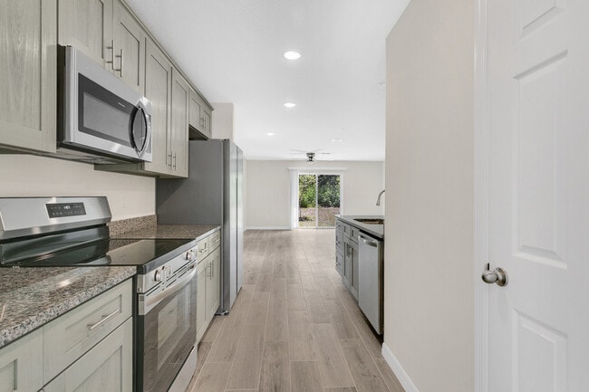 3506 Fox Hollow Dr in Titusville, FL - Building Photo - Building Photo