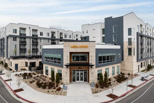 Union in Midvale, UT - Building Photo
