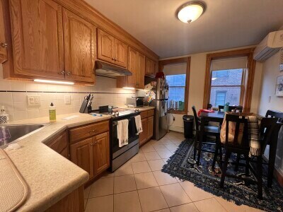 48 Garden St, Unit #3 in Boston, MA - Building Photo - Building Photo