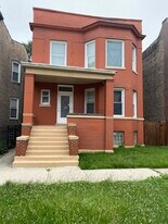 7425 S Princeton Ave in Chicago, IL - Building Photo