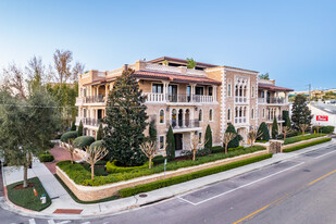 The Verandas of Winter Park Apartamentos