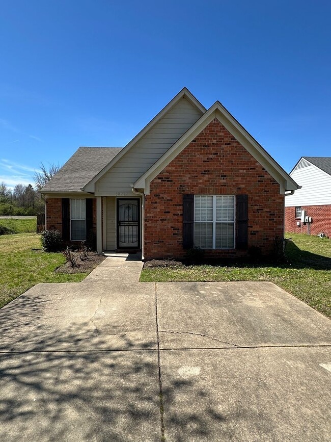 property at 10717 Pecan View Dr