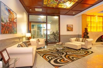 Gallery 400 Luxury Apartments in St. Louis, MO - Foto de edificio - Interior Photo