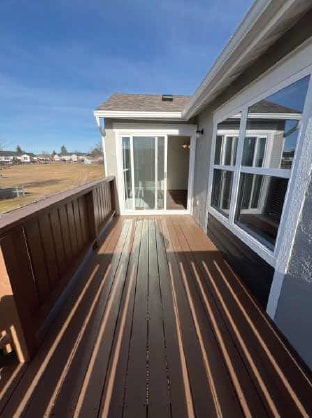 1151 Dakota Dr in Box Elder, SD - Building Photo - Building Photo