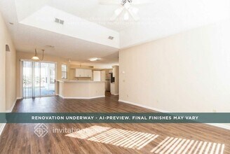 11836 Lake Fern Dr in Jacksonville, FL - Building Photo - Building Photo