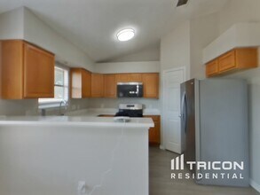 1302 Texas Oak Way in Cedar Park, TX - Building Photo - Building Photo