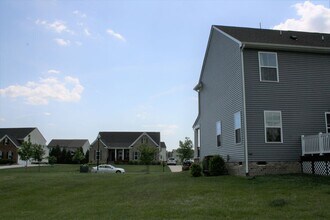 12206 Winbolt Dr in Chester, VA - Building Photo - Building Photo