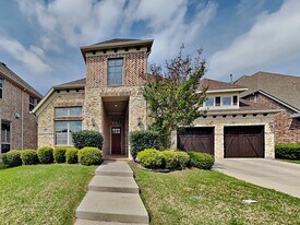 2639 Virginia Pkwy in Flower Mound, TX - Building Photo