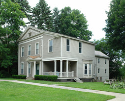 604 N Broadway Apartments