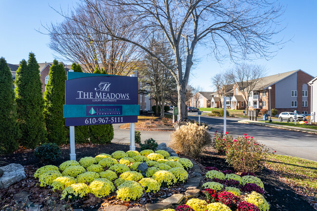 Meadows Apartments photo'