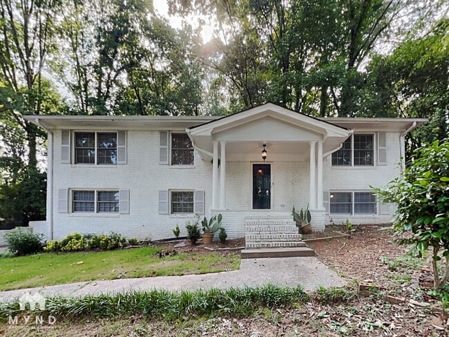 property at 6489 Lynn Dale Ln