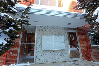 2400 W Balmoral Ave in Chicago, IL - Building Photo - Building Photo