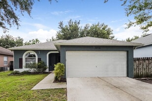 12720 Woodbury Glen Dr in Orlando, FL - Building Photo