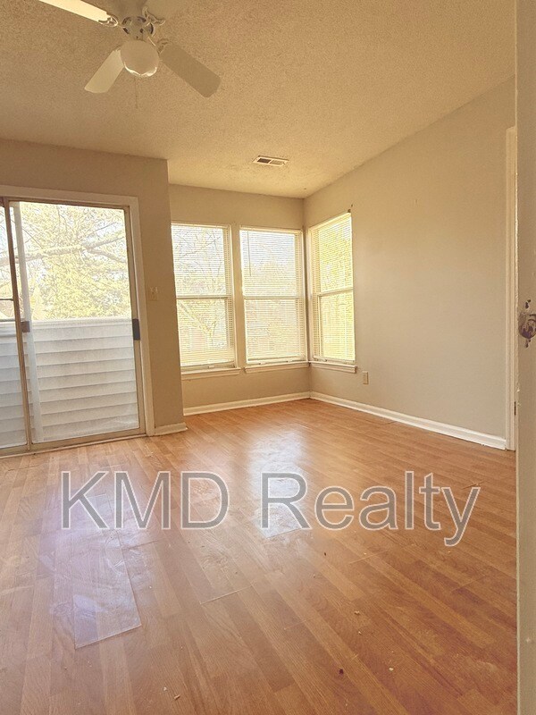 9627 Vinca Cir in Charlotte, NC - Building Photo - Building Photo