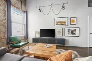 401 Louisiana St, Unit SI ID1597463P in Houston, TX - Building Photo