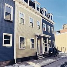253 Gold St in Boston, MA - Building Photo - Building Photo