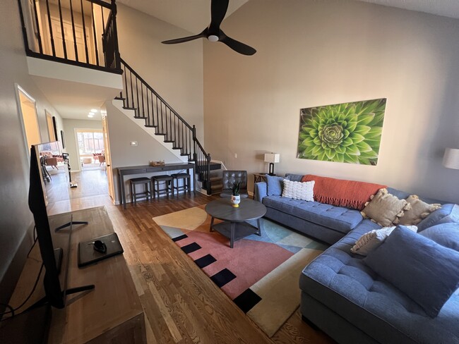 828 N Maple St in Murfreesboro, TN - Building Photo - Building Photo